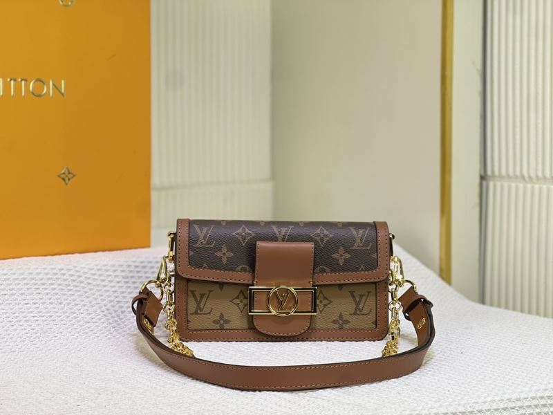 LV Dauphine Bags